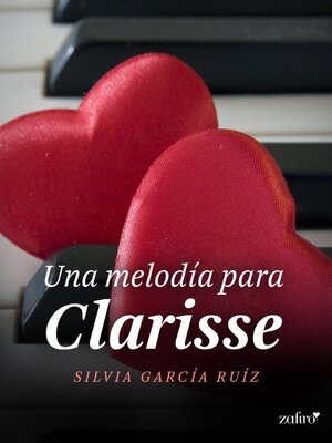 cover image of Una melodía para Clarisse